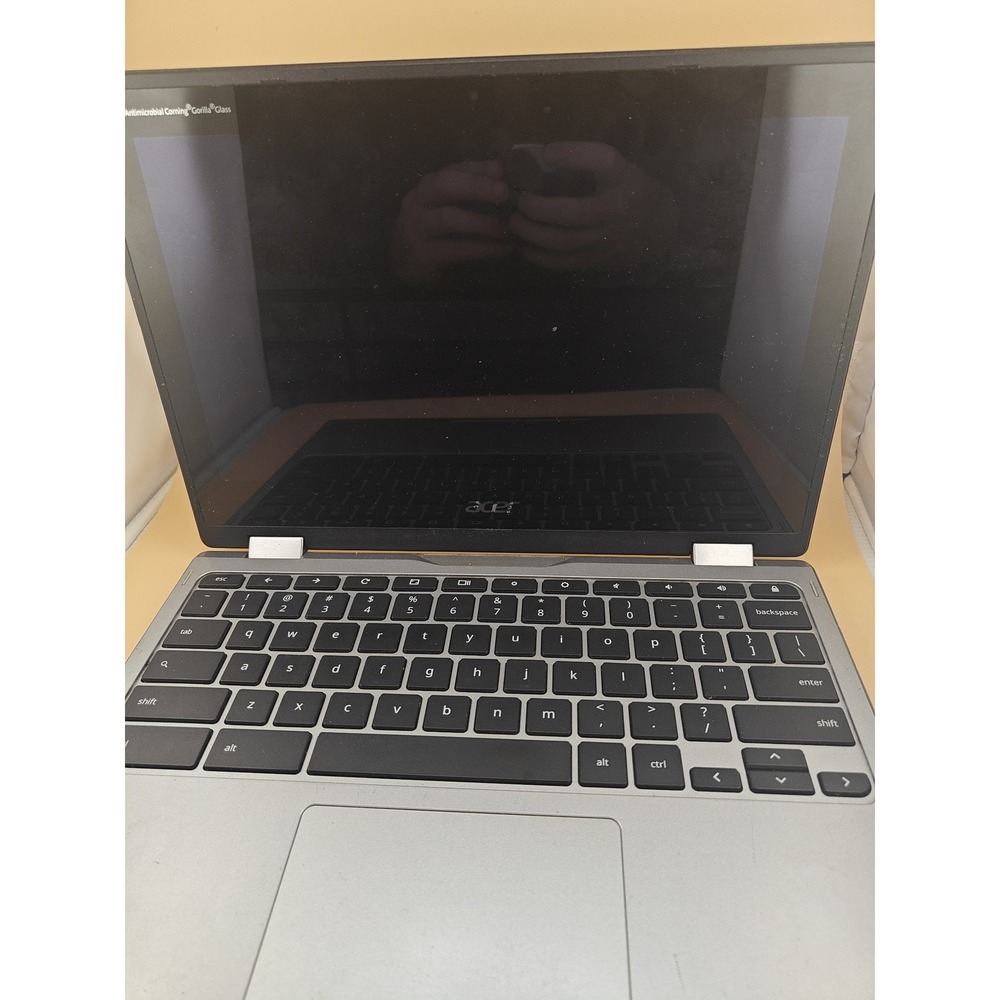 Acer Chromebook Spin 311 11.6in Touch Celeron 4GB 64GB Not Powering Parts